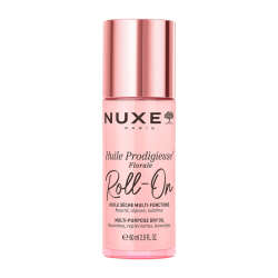 Nuxe Huile Prodigieuse Florale Roll-On Çok Amaçlı Kuru Bakım Yağı 60 ml - 1