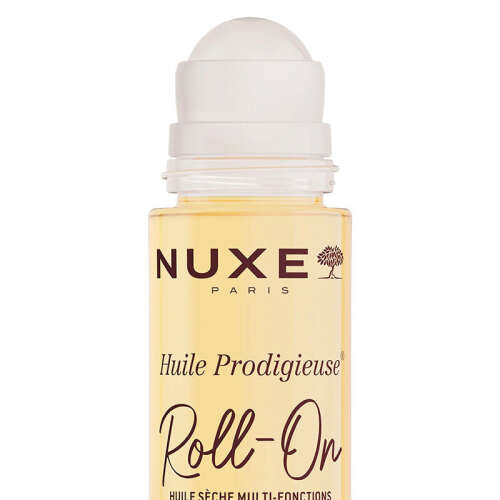Nuxe Huile Prodigieuse Klasik Roll-on Çok Amaçlı Kuru Yağ 60 ml - 2