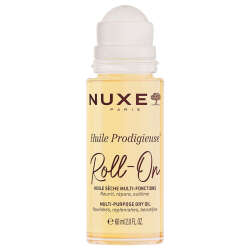 Nuxe Huile Prodigieuse Klasik Roll-on Çok Amaçlı Kuru Yağ 60 ml - 3