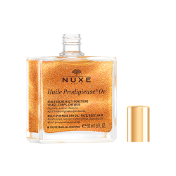 Nuxe Huile Prodigieuse Or Altın Parıltılı Kuru Yağ 50 ml - 2