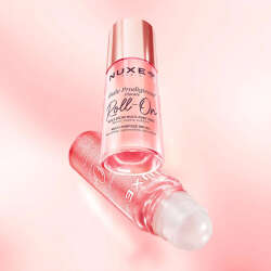 Nuxe Huile Prodigieuse Or Florale Roll-On Çok Amaçlı Simli Kuru Yağ 60 ml - 4