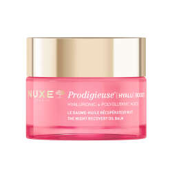 Nuxe Prodigieuse Hyalu Boost The Night Recovery Oil Balm 50 ml - 1