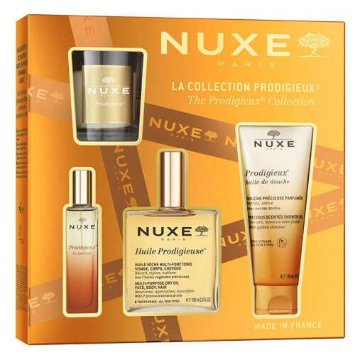 Nuxe Klasik Prodigieux SET - Nuxe