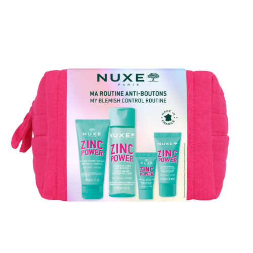 Nuxe Ma Routine Anti-Boutons Set - 1