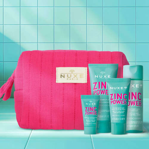 Nuxe Ma Routine Anti-Boutons Set - 2