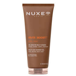 Nuxe Men Boost Duş Jeli 200 ml - 1