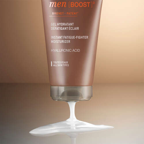 Nuxe Men Boost Nemlendirici Krem 50 ml - 3
