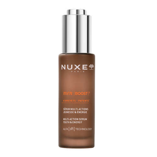 Nuxe Men Boost Serum 30 ml - Nuxe