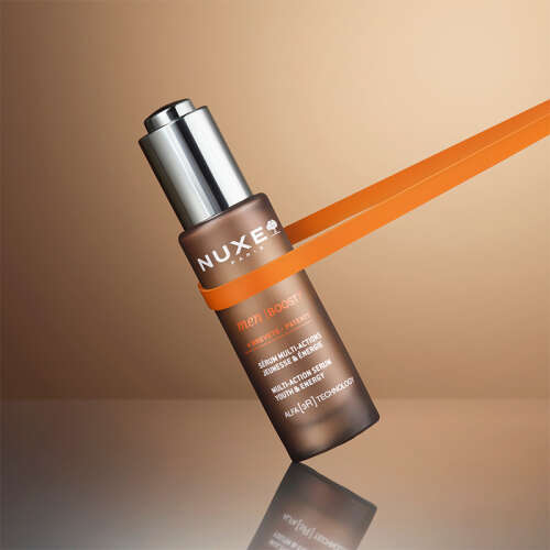 Nuxe Men Boost Serum 30 ml - 4
