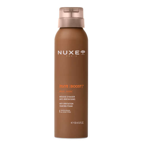 Nuxe Men Boost Tıraş Köpüğü 150 ml - Nuxe
