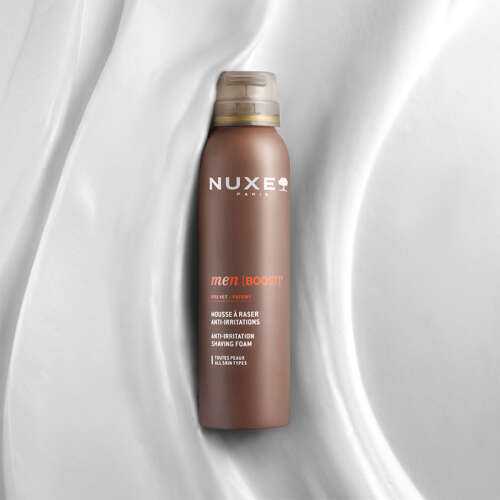 Nuxe Men Boost Tıraş Köpüğü 150 ml - 2