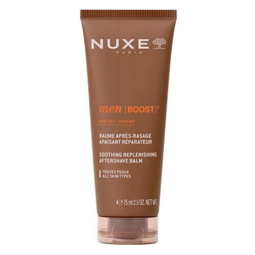 Nuxe Men Boost Tıraş Sonrası Balsam 75 ml - Nuxe