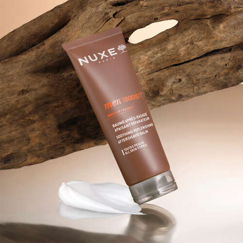 Nuxe Men Boost Tıraş Sonrası Balsam 75 ml - 3