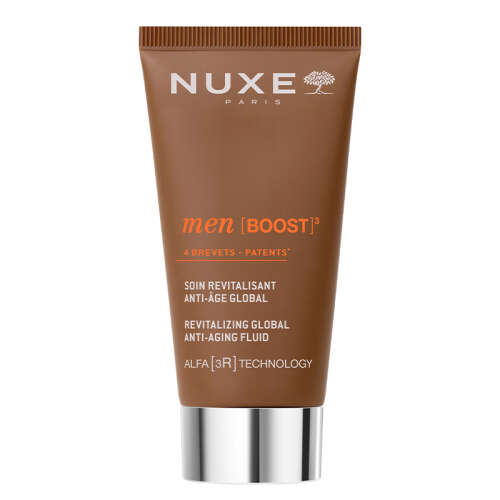 Nuxe Men Boost Yaşlanma Karşıtı Bakım Kremi 50 ml - Nuxe