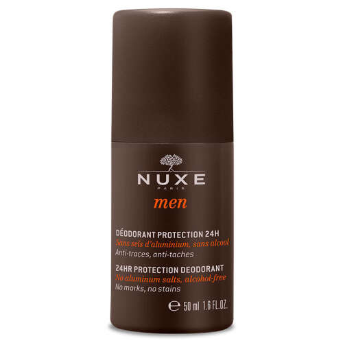 Nuxe Men Deodorant 50ml - 1