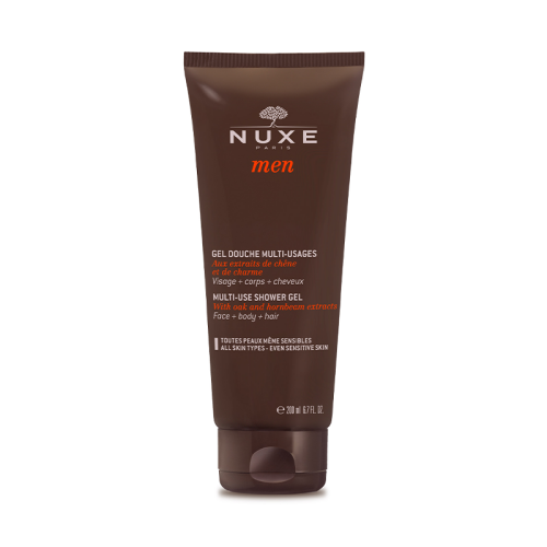 Nuxe Men Duş Jeli 200ml - 1