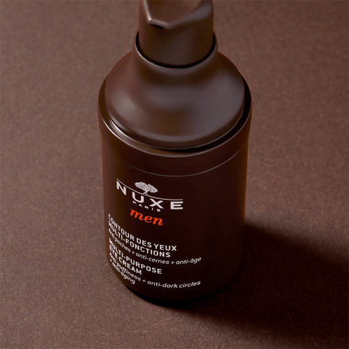 Nuxe Men Göz Çevresi Kremi 15ml - 1