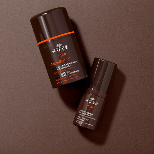 Nuxe Men Göz Çevresi Kremi 15ml - 4