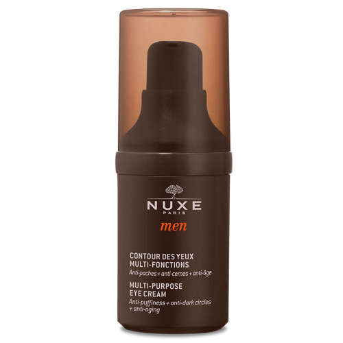 Nuxe Men Göz Çevresi Kremi 15ml - 2