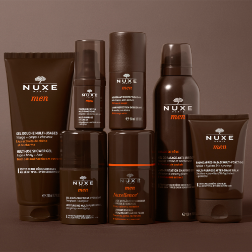 Nuxe Men Nemlendirici Jel 50ml - 4