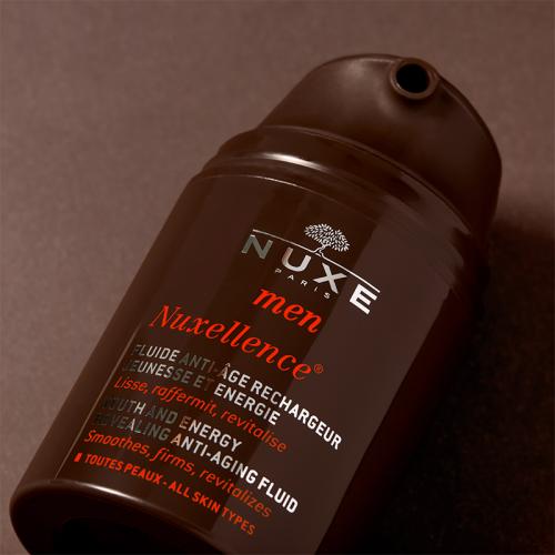 Nuxe Men Nuxellence Fluid 50ml - 2