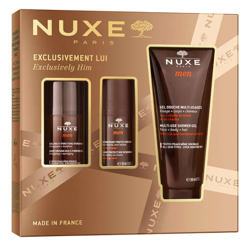 Nuxe Men SET - Nuxe