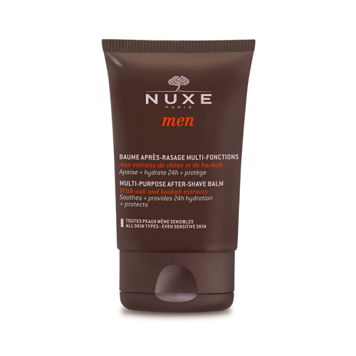 Nuxe Men Tıraş Sonrası Balsamı 50ml - 1
