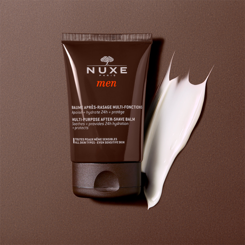 Nuxe Men Tıraş Sonrası Balsamı 50ml - 2