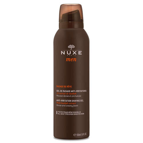 Nuxe Men Traş Jeli 150ml - 2