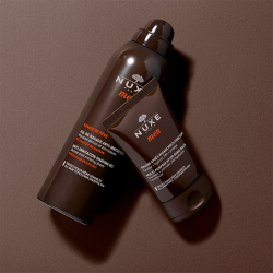 Nuxe Men Traş Jeli 150ml - 4