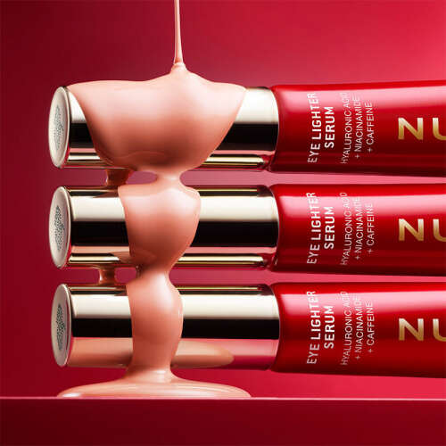 Nuxe Merveillance Lift Aydınlatıcı Göz Çevresi Serumu 12 ml - 4