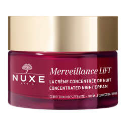 Nuxe Merveillance Lift Concentrated Night Cream 50 ml - 2