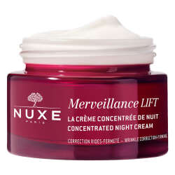 Nuxe Merveillance Lift Concentrated Night Cream 50 ml - 4