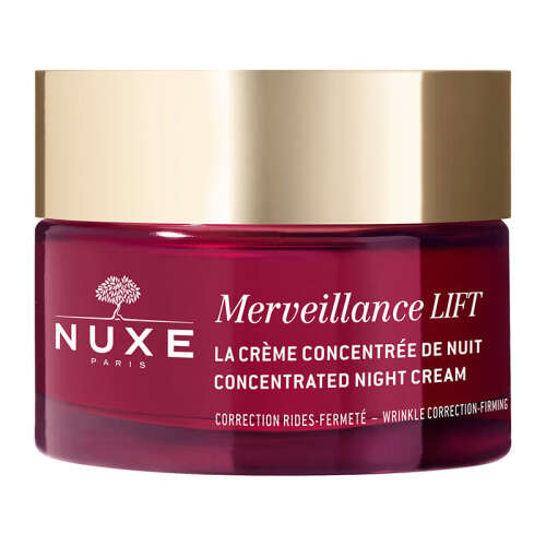 Nuxe Merveillance Lift Concentrated Night Cream 50 ml - 2