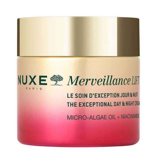 Nuxe Merveillance Lift Exceptional Gece ve Gündüz Kremi 75 ml - 2