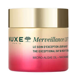 Nuxe Merveillance Lift Exceptional Gece ve Gündüz Kremi 75 ml - 1