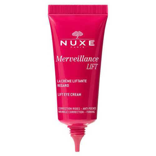 Nuxe Merveillance Lift Eye Cream 15 ml - 4