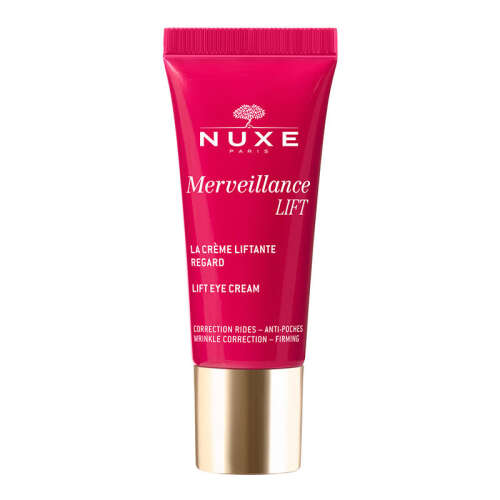 Nuxe Merveillance Lift Eye Cream 15 ml - 3