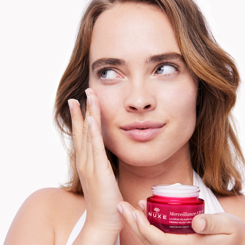 Nuxe Merveillance Lift Firming Velvet Cream 50 ml - 1