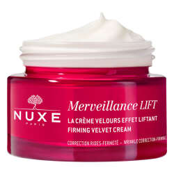Nuxe Merveillance Lift Firming Velvet Cream 50 ml - 4