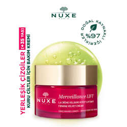 Nuxe Merveillance Lift Firming Velvet Cream 50 ml - 3