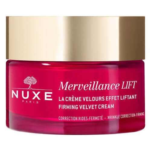 Nuxe Merveillance Lift Firming Velvet Cream 50 ml - 2