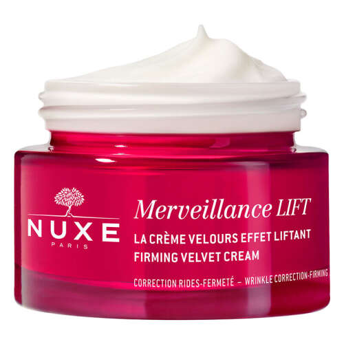 Nuxe Merveillance Lift Firming Velvet Cream 50 ml - 4
