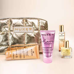 Nuxe My Golden Crush Set - 2