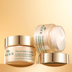 Nuxe Nuxuriance Gold Nutri-Fortifying Gündüz Kremi 50 ml - 3