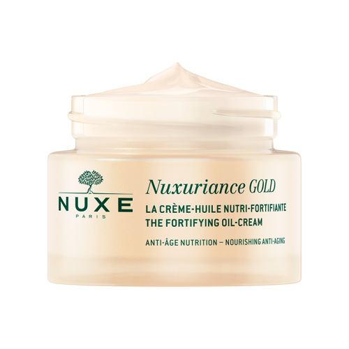 Nuxe Nuxuriance Gold Nutri-Fortifying Gündüz Kremi 50 ml - 4