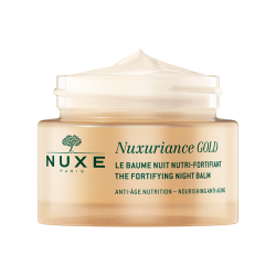 Nuxe Nuxuriance Gold Nutri Fortifying Night Balm 50 ml - 3
