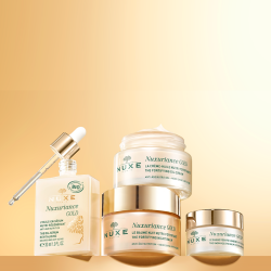 Nuxe Nuxuriance Gold Nutri Revitalizing Serum 30 ml - 4