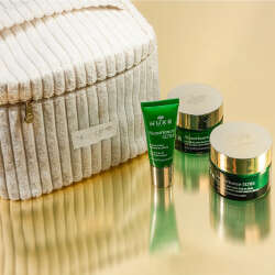Nuxe Nuxuriance Ultra Anti Age Global Set - Gece Kremi Hediye - 2