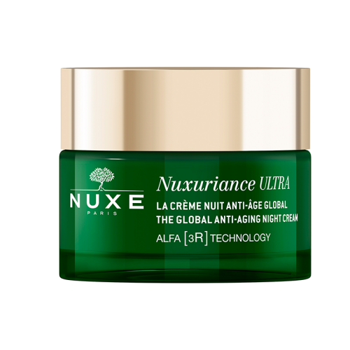 Nuxe Nuxuriance Ultra Anti Aging Gece Kremi 50 ml - Nuxe